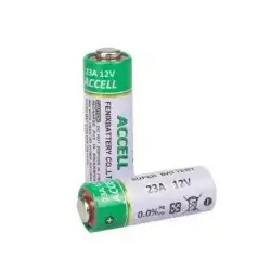 Battery 12v / 23A /VA23GA,MS21/MN21
