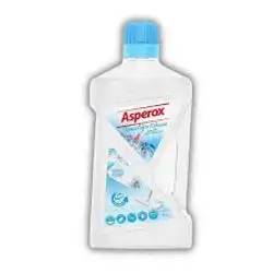 Asperox Surface Cleaner White 1l