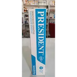 Toothpaste
