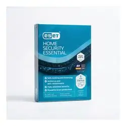 ESET Antivirus Security – 2 Devices