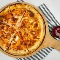 Meat Enclosed Pizza