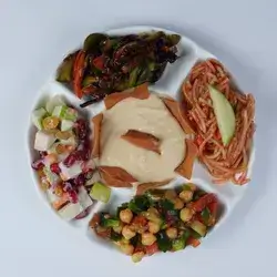 Small Appetizer