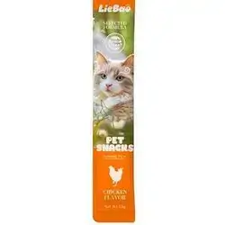 Pet Snack