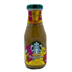Star Box 250 g Frappuccino