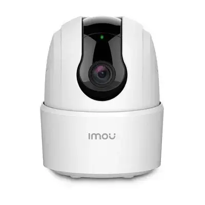 IMOU 3MP H.265 Wi-Fi Pan&Tilt Camera, Ranger 2C (IPC-K2ECP-3H1W)