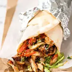 Chicken Doner
