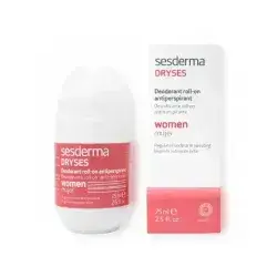 sesderma dryses deodorant roll-on