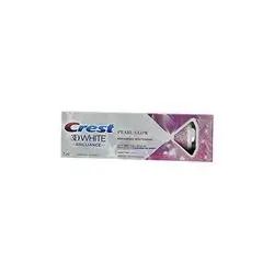 Crest 3D White Brilliance Pearl Glow Toothpaste 75Ml