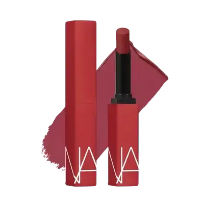 Powermatte Lipstick 136 GET LUCKY 1.5g _ NARS