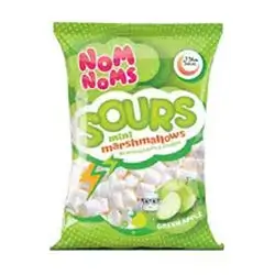 Nom Noms Marshmallow Apple Tw15g