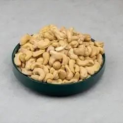 Raw Cashews