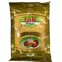 Bulgur Tak unpoetic 500 g