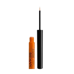 Vivid Brights Colored Liquid Liner 08 VIVID DELIGHT 2ml _ NYX PROFESSIONAL MAKEUP