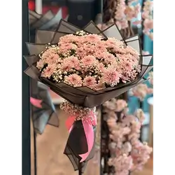 Flower Bouquet