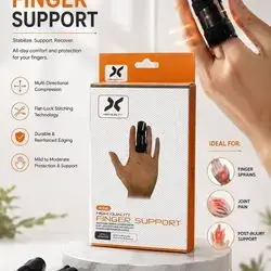 High Quality Finger Support