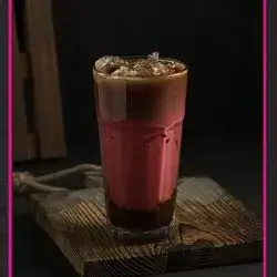 Valvet Ice Latte