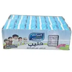 milk marai 18y