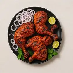 Half Tandoori Chicken