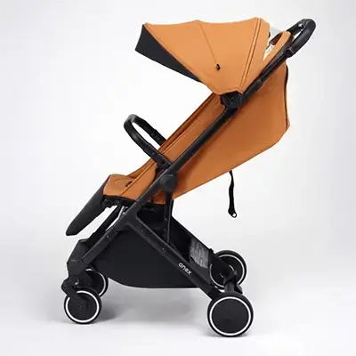 Anex AIR-X Stroller 07/L TOFFEE