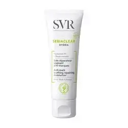 Svr Hydra Sebiaclear
