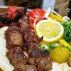 Meat Tikka