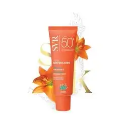 SVR Sunscreen Fluid (Oily Skin),water Resistant , Suitable For Hypersensetive Skin Non Greasy  50ml