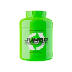 Scitec Nutrition - Jumbo Chocolate