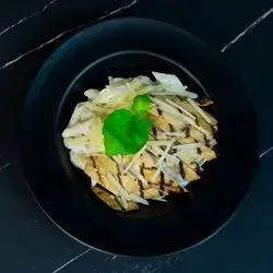 Pasta Alfredo