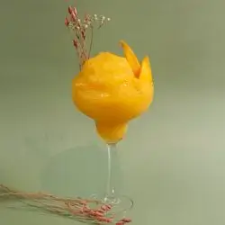 Mango Smoothie