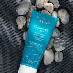 avene cleanance cleansing gel 200 ml