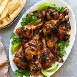 Tandoori Chicken Pepper Tikka