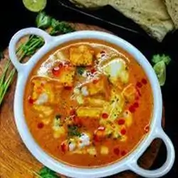 Shahi Paneer