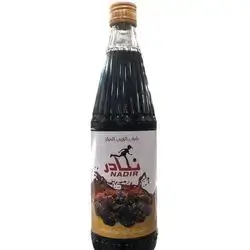 Concentrated raisin syrup 710 ml