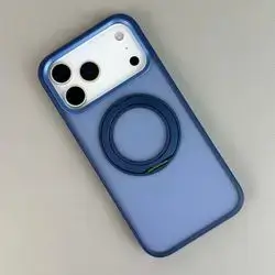 Case IPhone 16 Pro max Stand