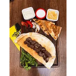 Meat Plate