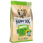 Happy Dog Naturcroq - Lamb & Rice 4kg