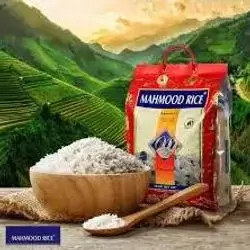 Mahmood Rice Basmati 20kilo