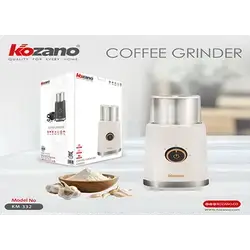 Coffee Grinder