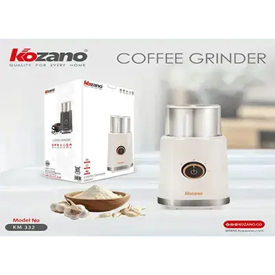 Coffee Grinder