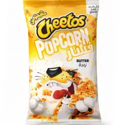 Cheetos Popcorn Butter 100±5g