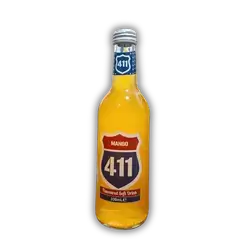 Kazoz 411 Glass 330ml