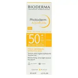 Bioderma photoderm aquafluide (40 ml)