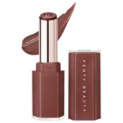 Gloss Bomb Stix High Shine Gloss Stick 08 SPICE COLD 3.6g _ FENTY BEAUTY
