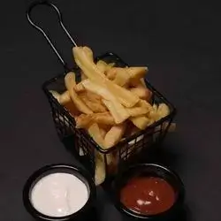Small French Fries