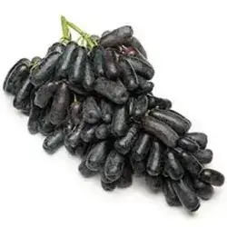 Long Grapes