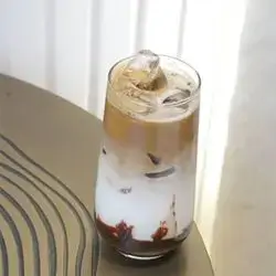 Roasted Choco