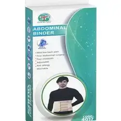 Abdominal Binder