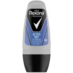 Rexona Deo Roll Actve Dry�men�50ml