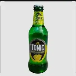 Lemon Soda