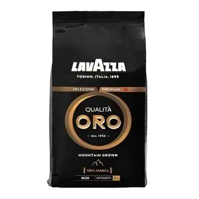 Lavazza Qualità Oro Mountain Grown